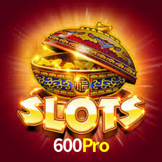 600Pro