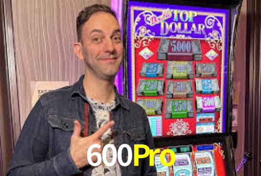600Pro Bet
