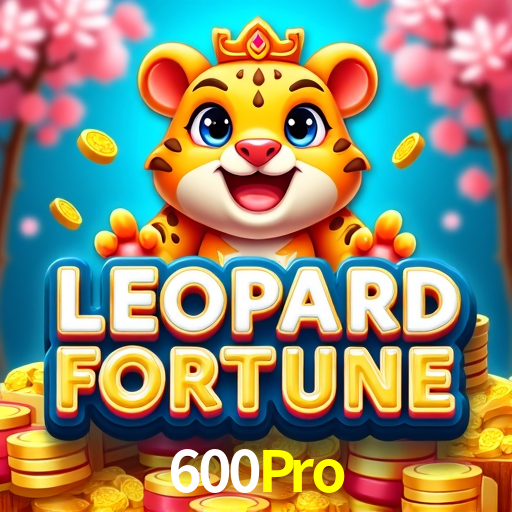 600Pro Bet